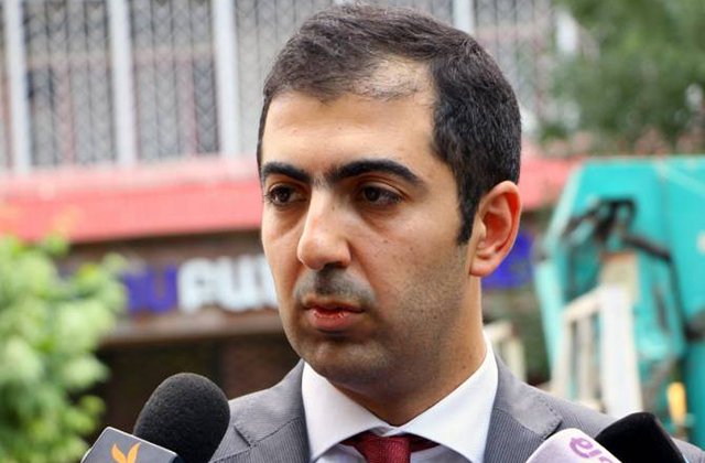 Այս պահին խոչընդոտվում է նախագահի քաղաքական գործունեությունը. Օրբելյան