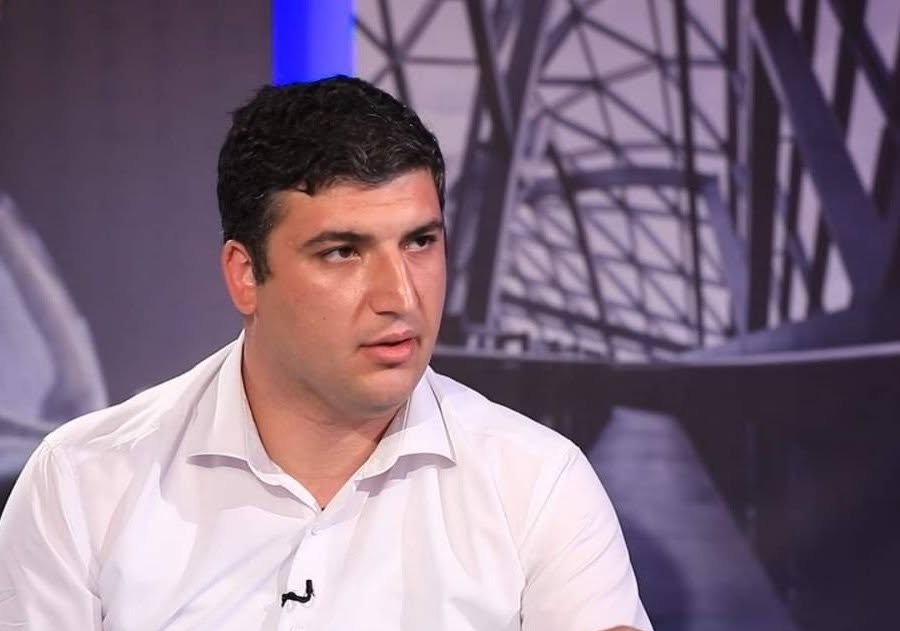 The notes spread around Serzh Sargsyan's meeting with the supporters of the "Imnemnim" podcast were not a political assessment. Danielyan