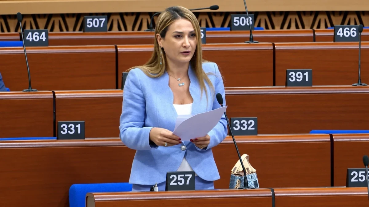 These elections were about peace, independence and sovereignty of Armenia. Arusyak Julhakyan