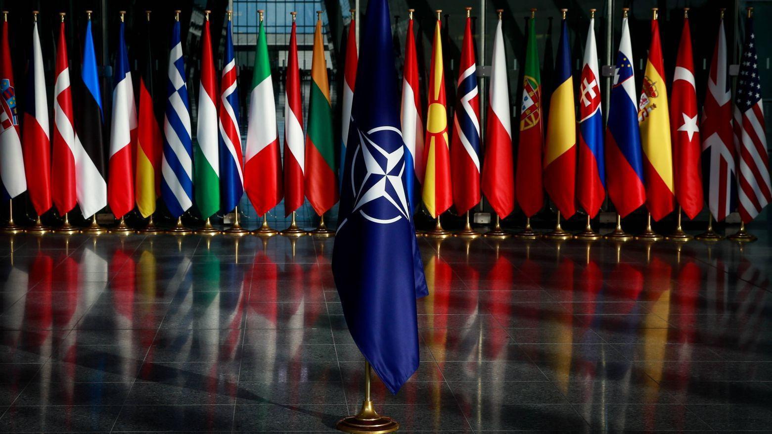 Франция и Турция блокируют план НАТО по углублению сотрудничества с Арменией и Азербайджаном