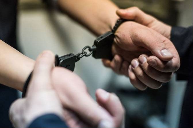 80 people have been arrested in Georgia for their connection to the "Ghetto world"