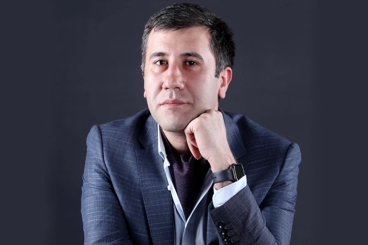 «Քննիչ հանձնաժողովի» միջոցով Հայ Եկեղեցու «հարցերը լուծելու» գաղափարը «կրկնակի պղծություն» է. Ռուբեն Մելիքյան