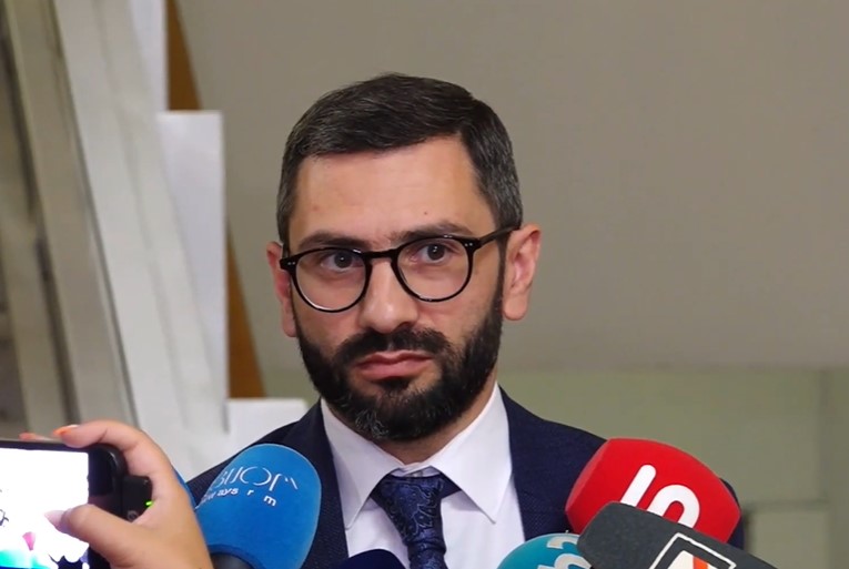 ԱԱԾ-ն թերացել է իր աշխատանքում. ՔՊ–ական պատգամավոր
