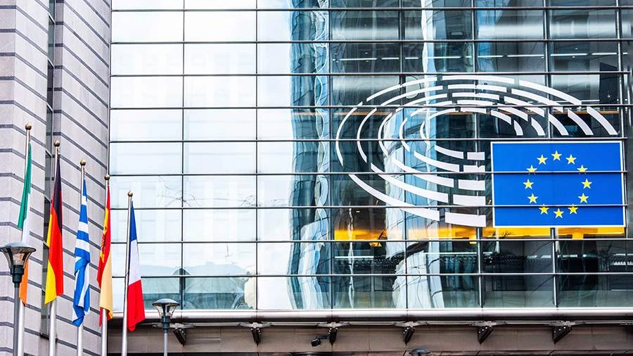 EU ambassadors agreed on the 22nd package of anti-Russian sanctions