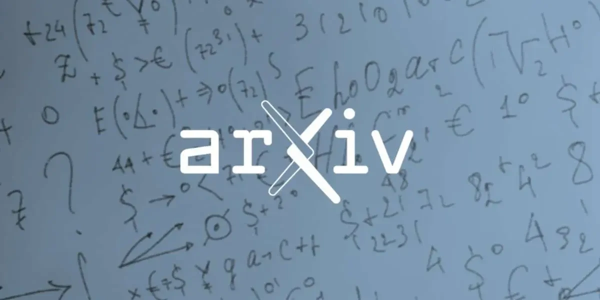 arXiv-ը սահմանափակել է մեկ հեղինակից հոդվածների քանակը՝ ցածրորակ ԱԲ-ով գրված աշխատանքների հոսքի պատճառով