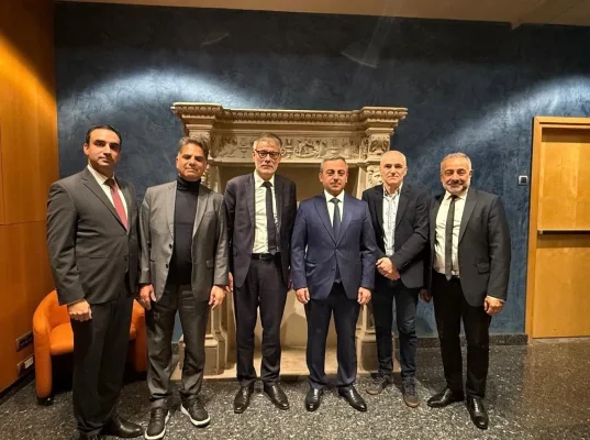 ՀՀ իշխանությունները Թուրքիայի և Ադրբեջանի ճնշման ներքո հակված են զիջելու Սահմանադրության հարցում