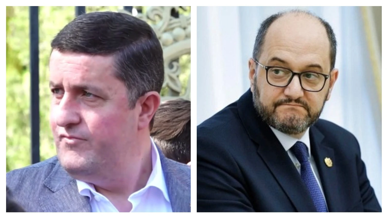 Политический или неполитический «абийник» Давид Казинян об Араике Арутюняне