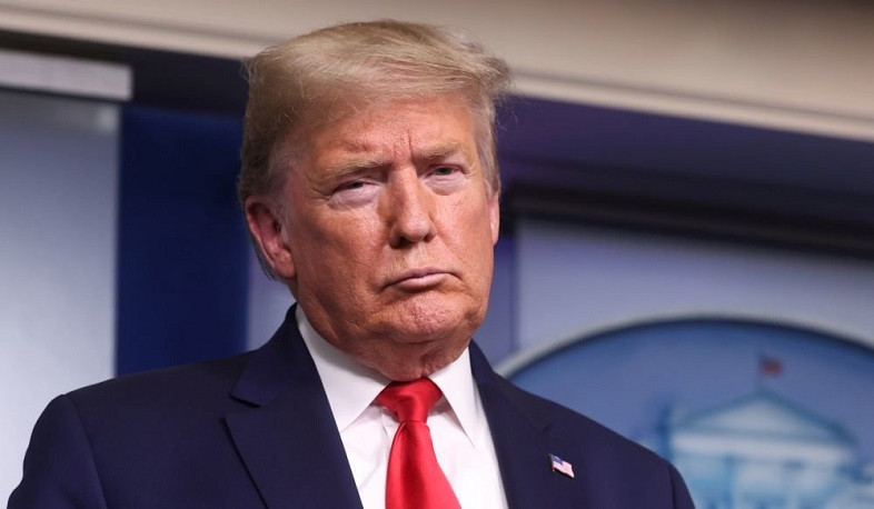 The Ukrainian war must end- Trump