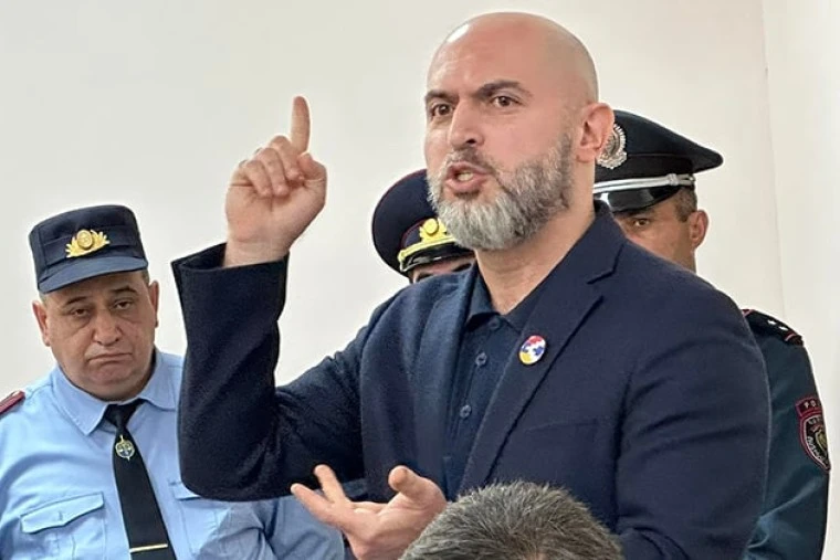Հայաստանի համար նվազագույն ցնցումներով այս սառը քաղաքացիական պատերազմից ելքը Թյուդորների հաղթանակն է. Աշոտյան
