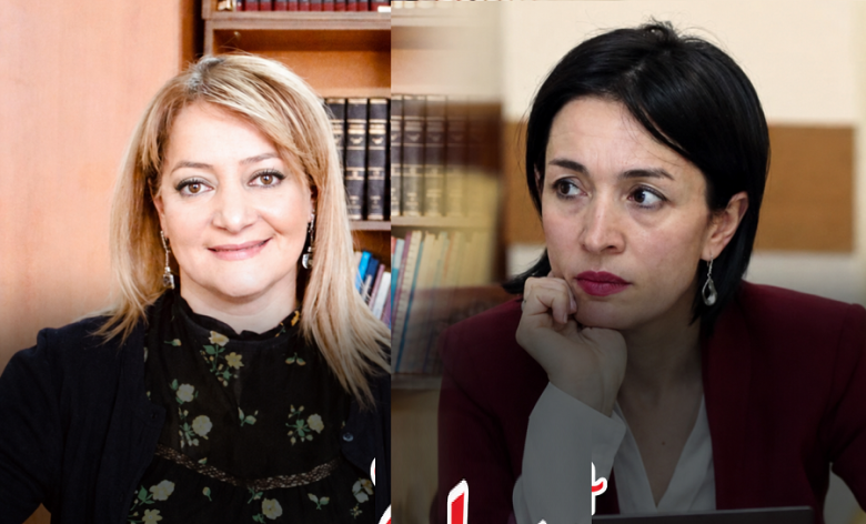 Andreasyan's corrupt friend got a new position. "People"