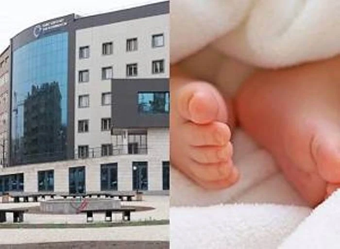 Ծննդատանը մահացած նորածինն ունեցել է կյանքի հետ անհամատեղելի կենսական տվյալներ. ԲԿ–ի պարզաբանումը