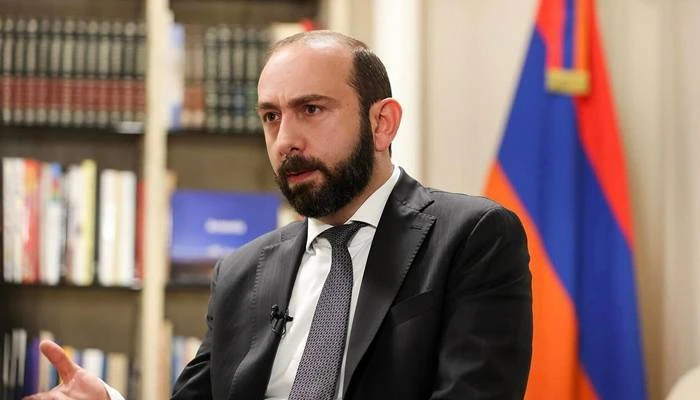 «TRIPP» նախագիծը նախատեսված է քաղաքացիների կյանքը բարելավելու և հեշտացնելու համար․ Միրզոյան