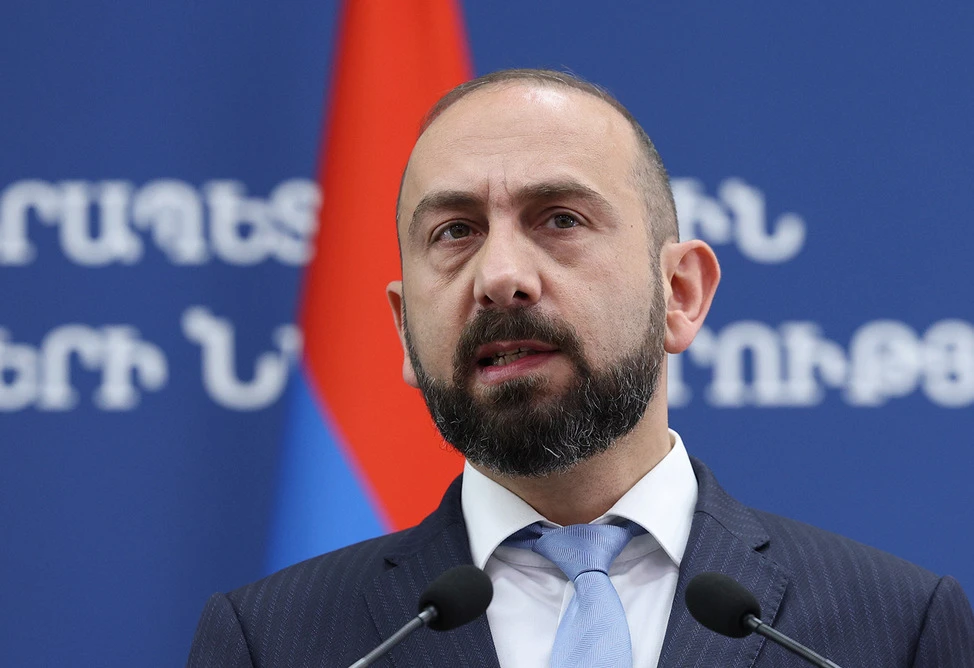 Խաղաղության համաձայնագրի շուտափույթ ստորագրումը մեր կառավարության հանձնառությունն է. Միրզոյան