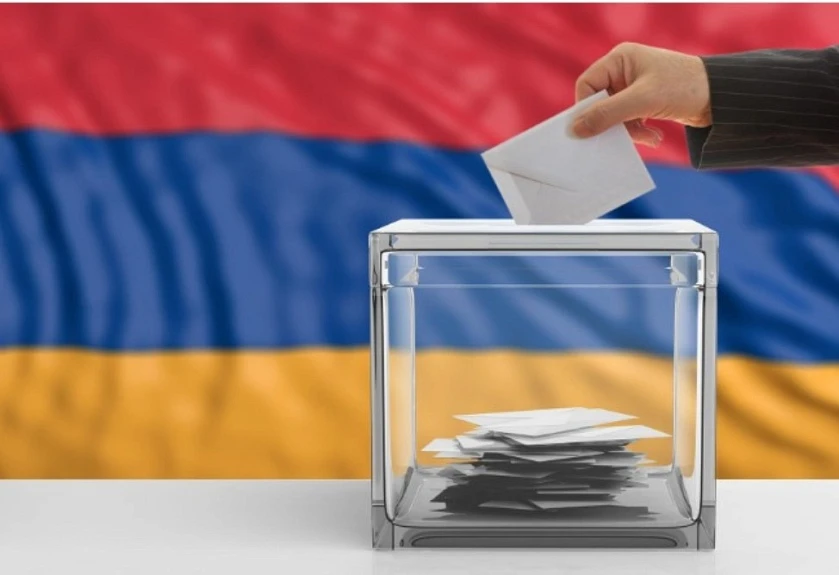 10 cases of violation of voting secrecy, 3 cases of illegal voter control and propaganda. "Independent Observer"