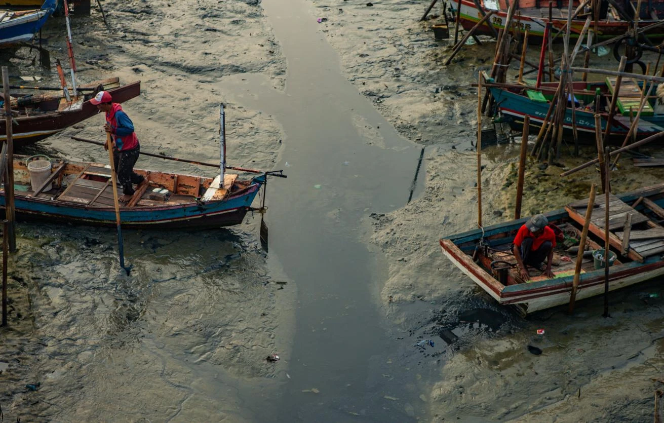 The United Nations assessed the consequences of El Niño