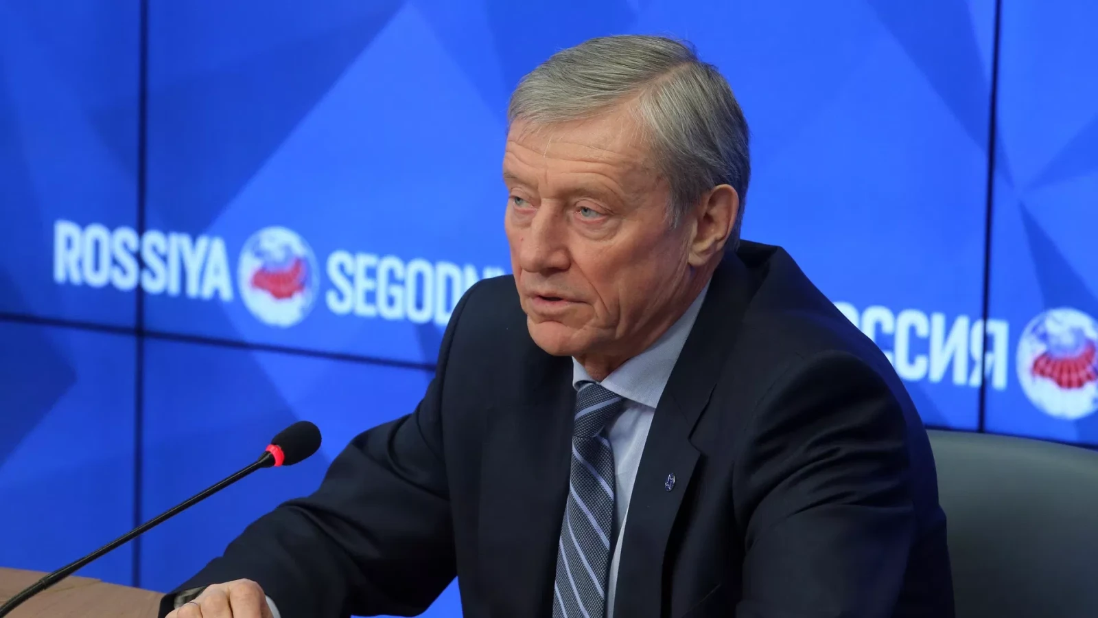 Armenia should be removed from CSTO. Former CSTO General Secretary Bordyuzha