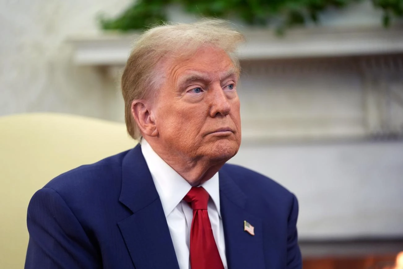 Trump is set to meet with Xi Jinping and hold talks on nuclear disarmament
