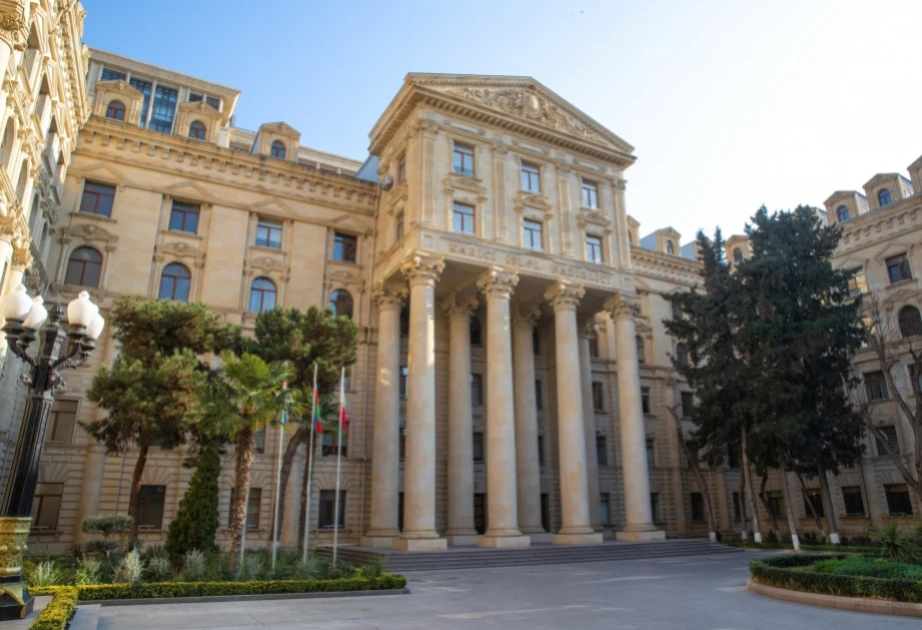 Ադրբեջանը շարունակում է պահանջներ ներկայացնել Հայաստանին