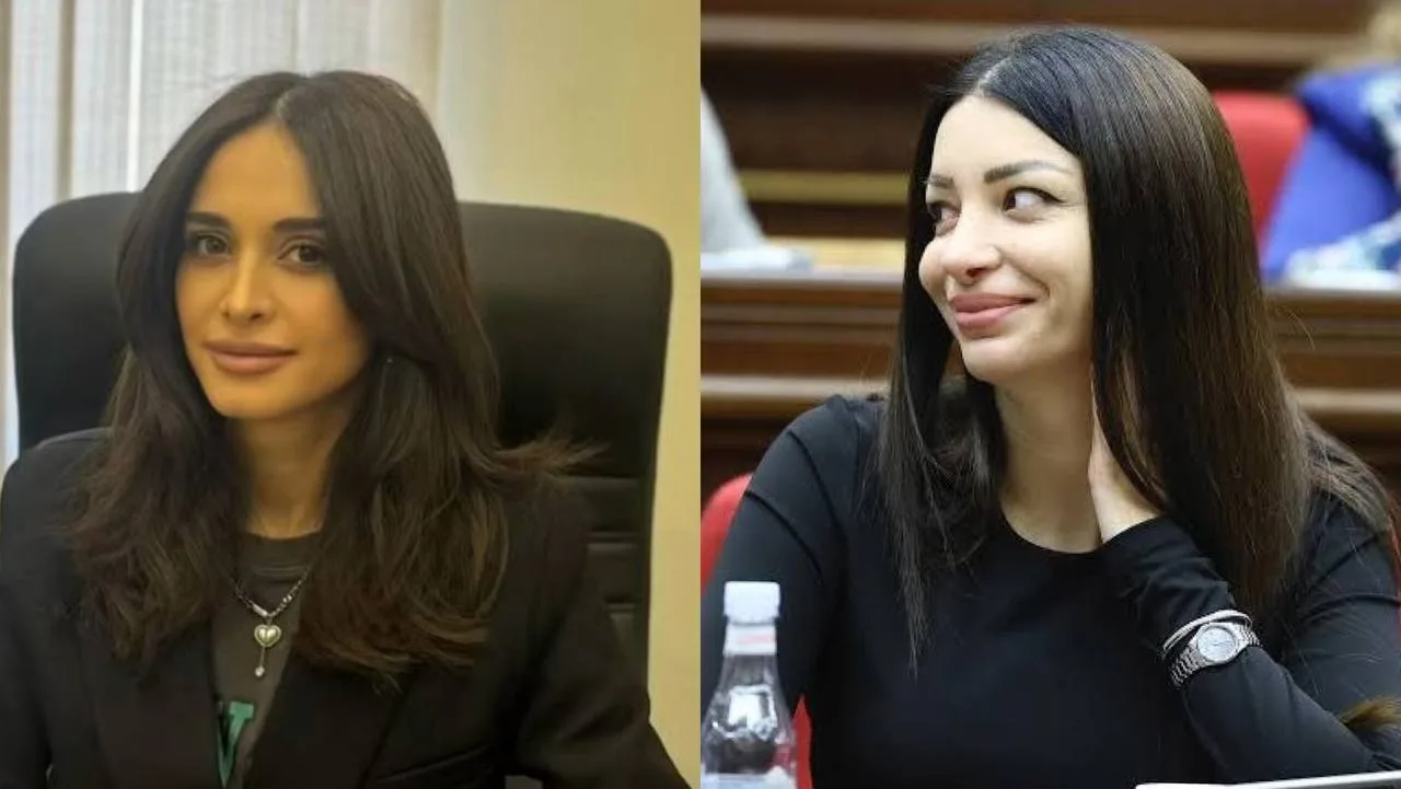 Երկրագնդի վրա, երևի, դժվար է գտնել ավելի ցինիկ ու քաղաքական իրականությունից այդքան կտրված պատգամավորների, ինչպիսիք քպ-ներն են. Անի Համբարձումյան